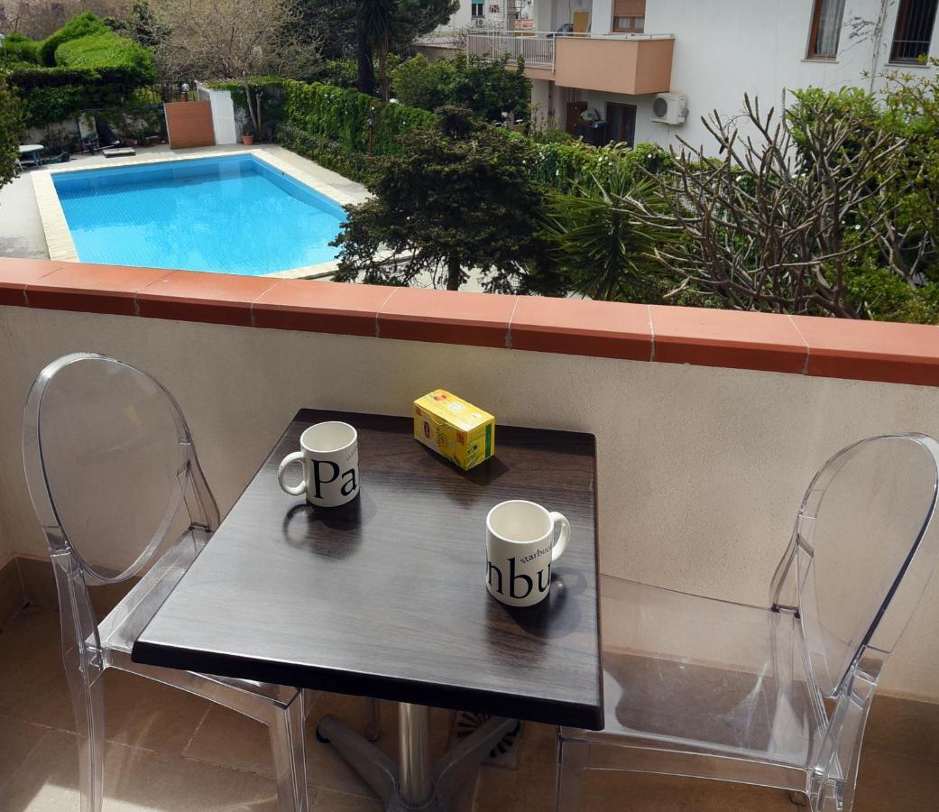 Vintage 67 Mondello Apartment Palermo