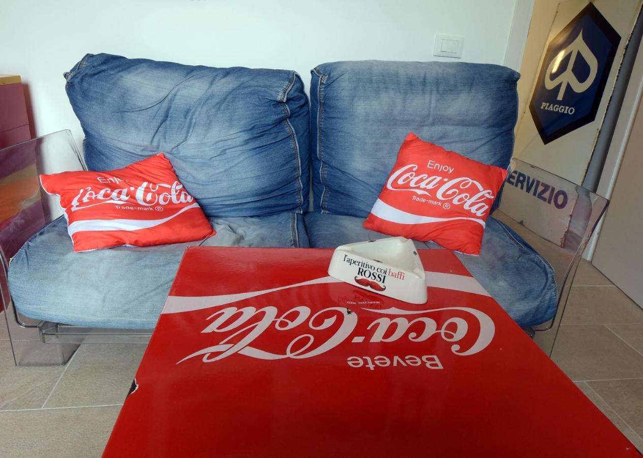 Vintage 67 Mondello Apartment *