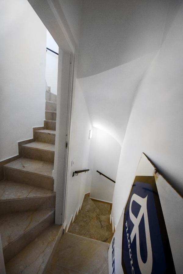 Apartment Vintage 67 Mondello Palermo