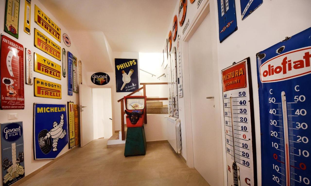 Vintage 67 Mondello Apartment Palermo