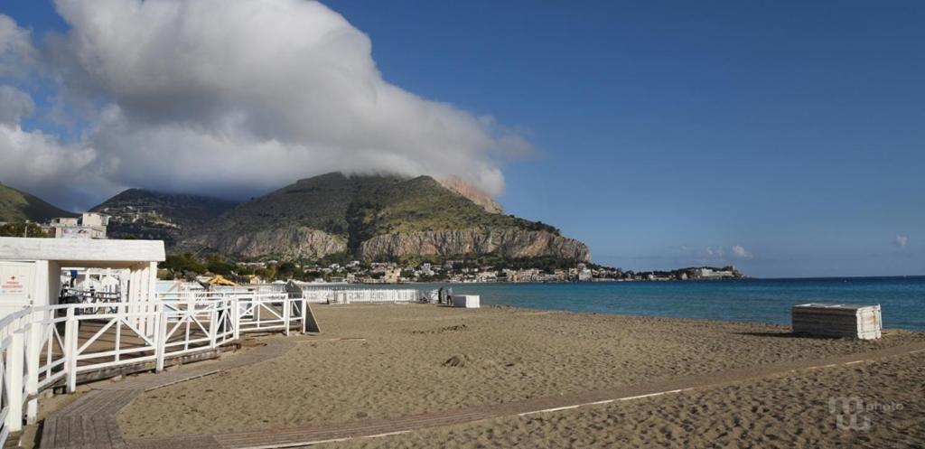 Vintage 67 Mondello Palermo